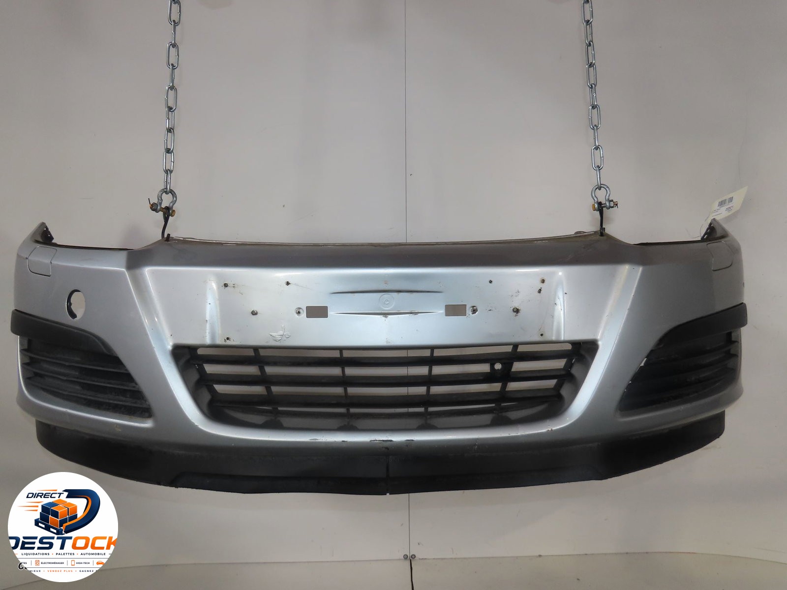 Pare-choc avant Opel ASTRA H (A04) 1.3 cdti (l48) (2005-2010) occasion