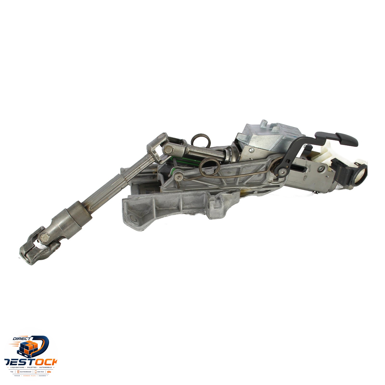 Colonne de direction non assistee Ford KUGA II (DM2) 2.0 tdci (2013-2014) occasion