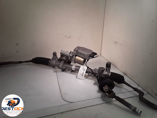 Cremaillere hydraulique Mercedes-benz CLASSE GLA (X156) Gla 200 cdi - d (156.908) (2013) occasion