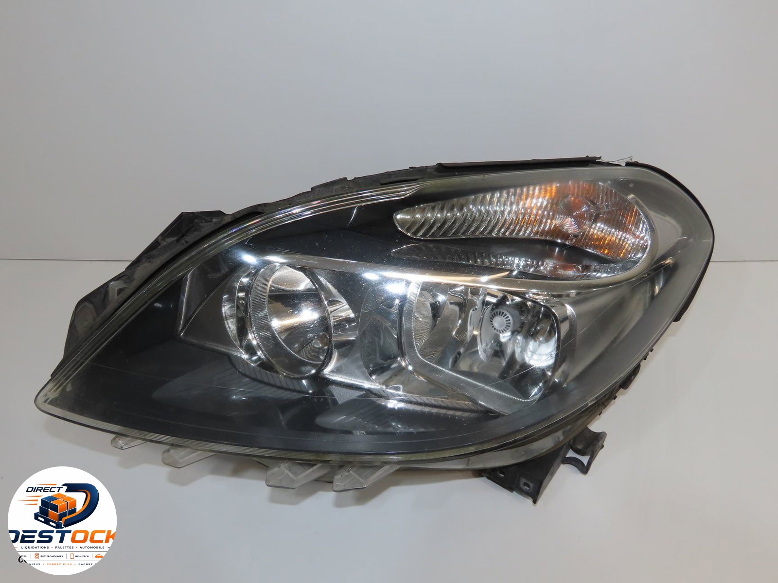 Phare gauche Mercedes-benz CLASSE B Sports Tourer (W246, W242) B 180 cdi (246.200) (2011-2014) occasion