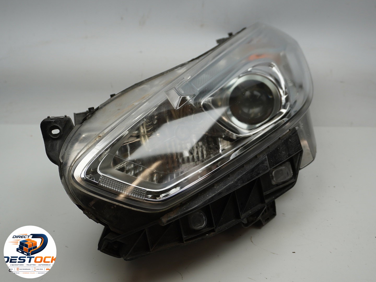 Phare gauche Ford GALAXY III (CK) 2.0 tdci (2015-2018) occasion