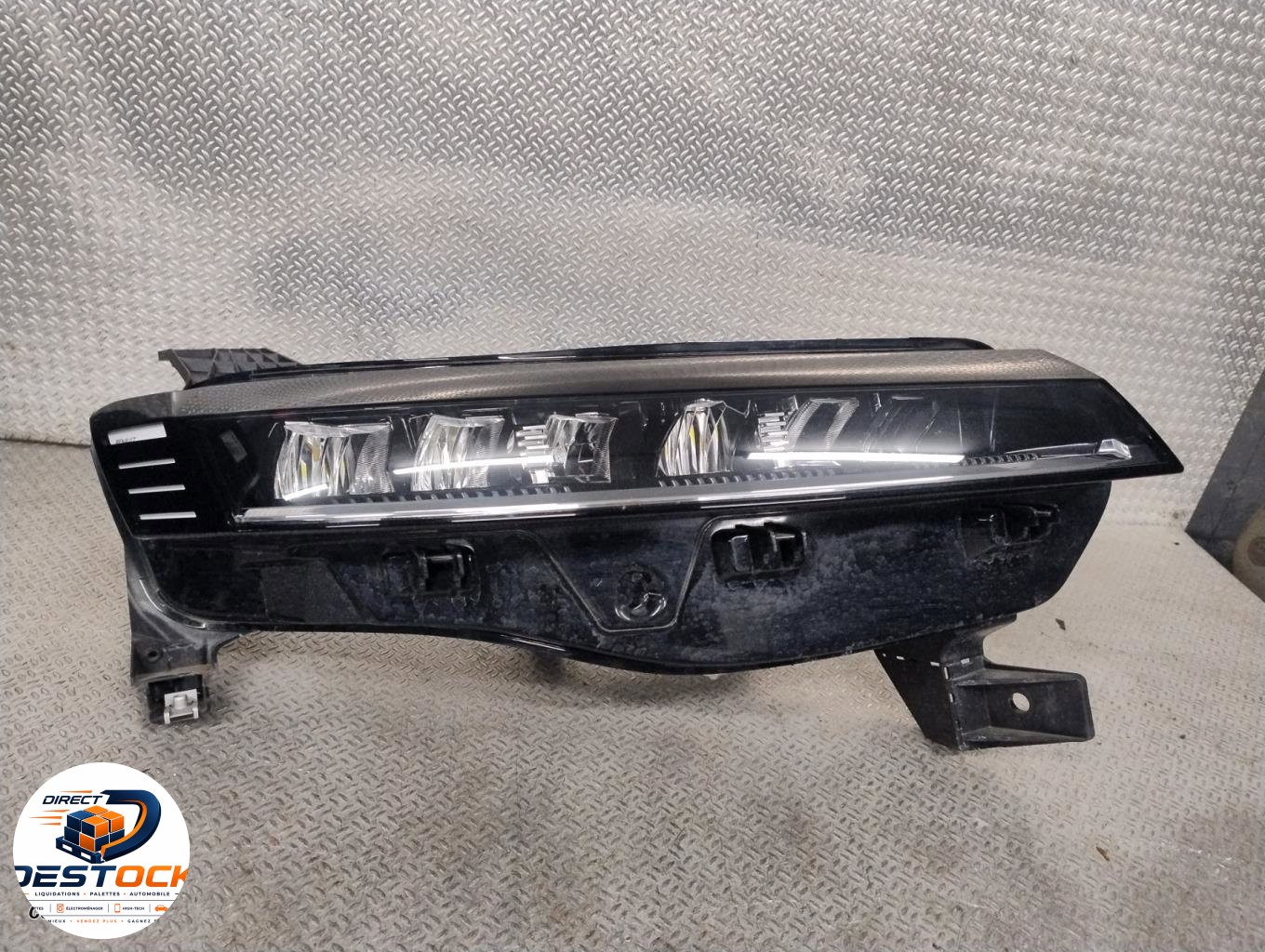 Phare droit RENAULT MEGANE 5  0 occasion