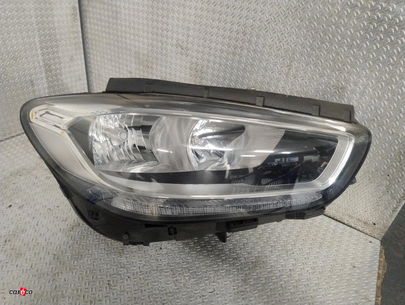 Phare droit MERCEDES CITAN 3 420  CITAN 3 420 occasion