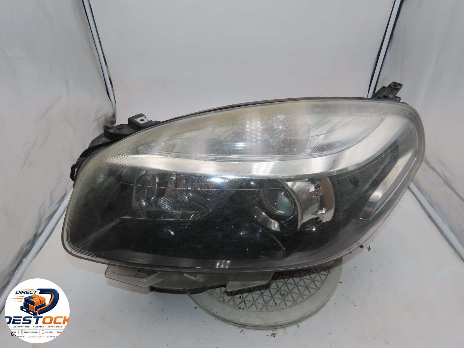 Phare gauche Renault KOLEOS I (HY_) 2.0 dci (2013) occasion