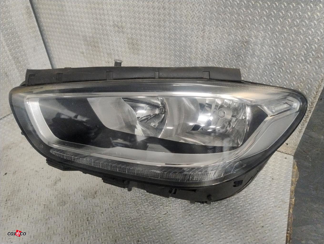 Phare gauche MERCEDES CITAN 3 420  CITAN 3 420 occasion