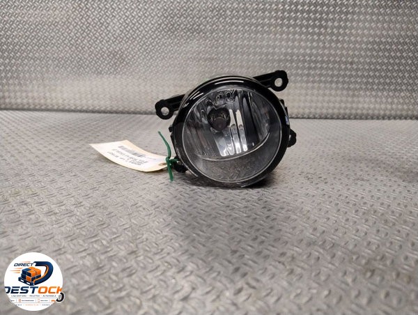 Phare antibrouillard avant gauche RENAULT TRAFIC 3 occasion