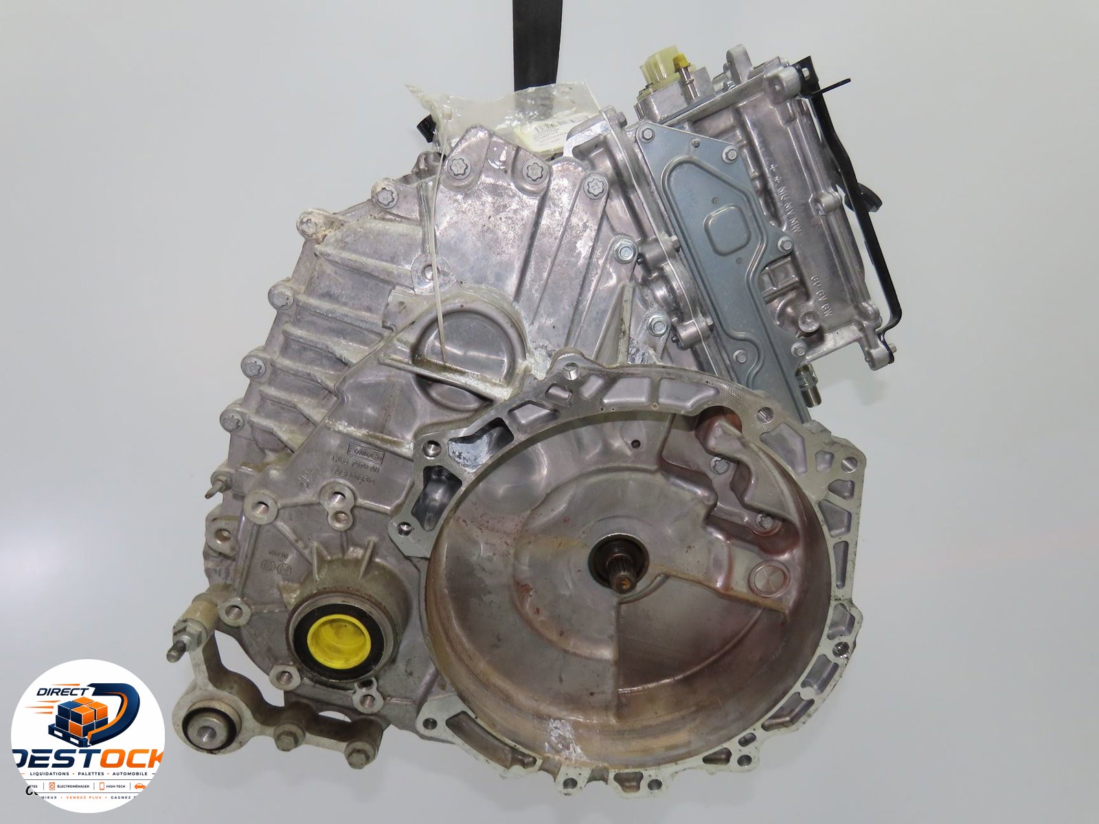 Boîte à vitesse automatique Ford KUGA III (DFK) 2.5 hybrid flex (2023) occasion