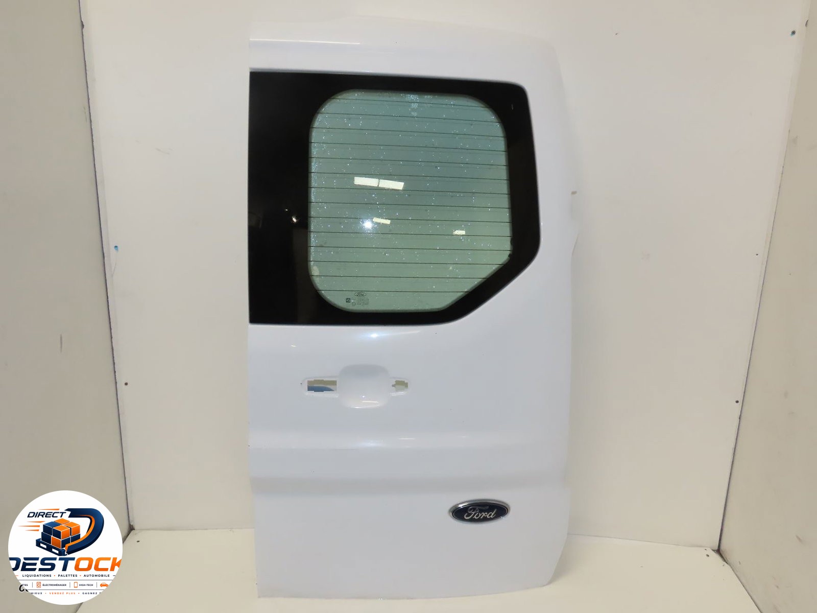 Porte battante arrière droite Ford TRANSIT CONNECT Monospace 1.5 tdci (2015) occasion