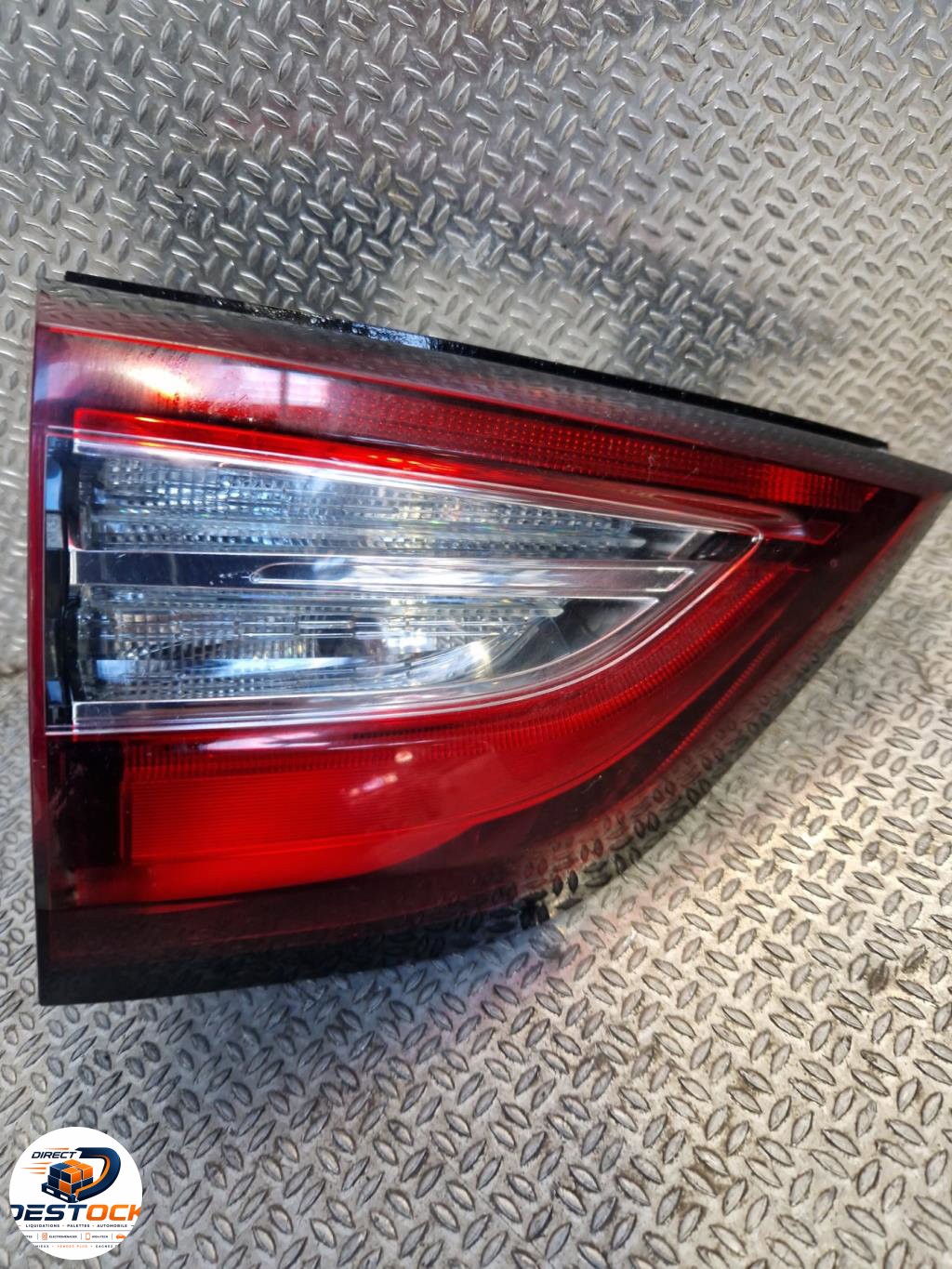 Feu arrière interieur gauche RENAULT GRAND SCENIC 4 occasion