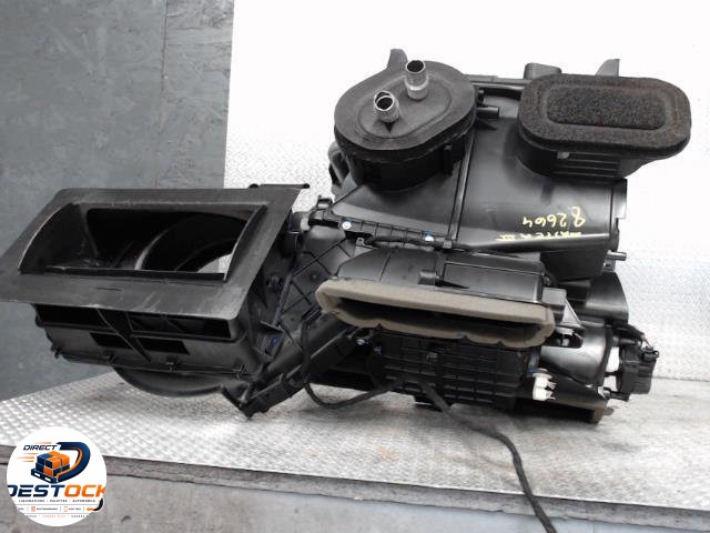 Bloc de chauffage complet RENAULT MASTER 3 PHASE 1 occasion