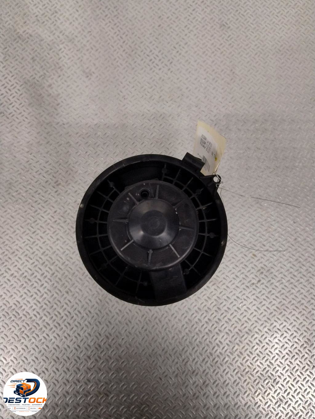 Ventilateur de chauffage NISSAN PULSAR occasion