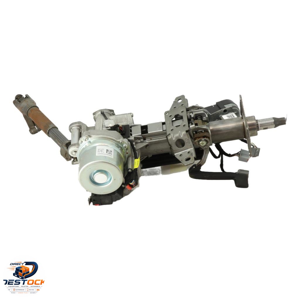 Colonne de direction non assistee Ford PUMA (J2K, CF7) 1.0 flexifuel (2021) occasion