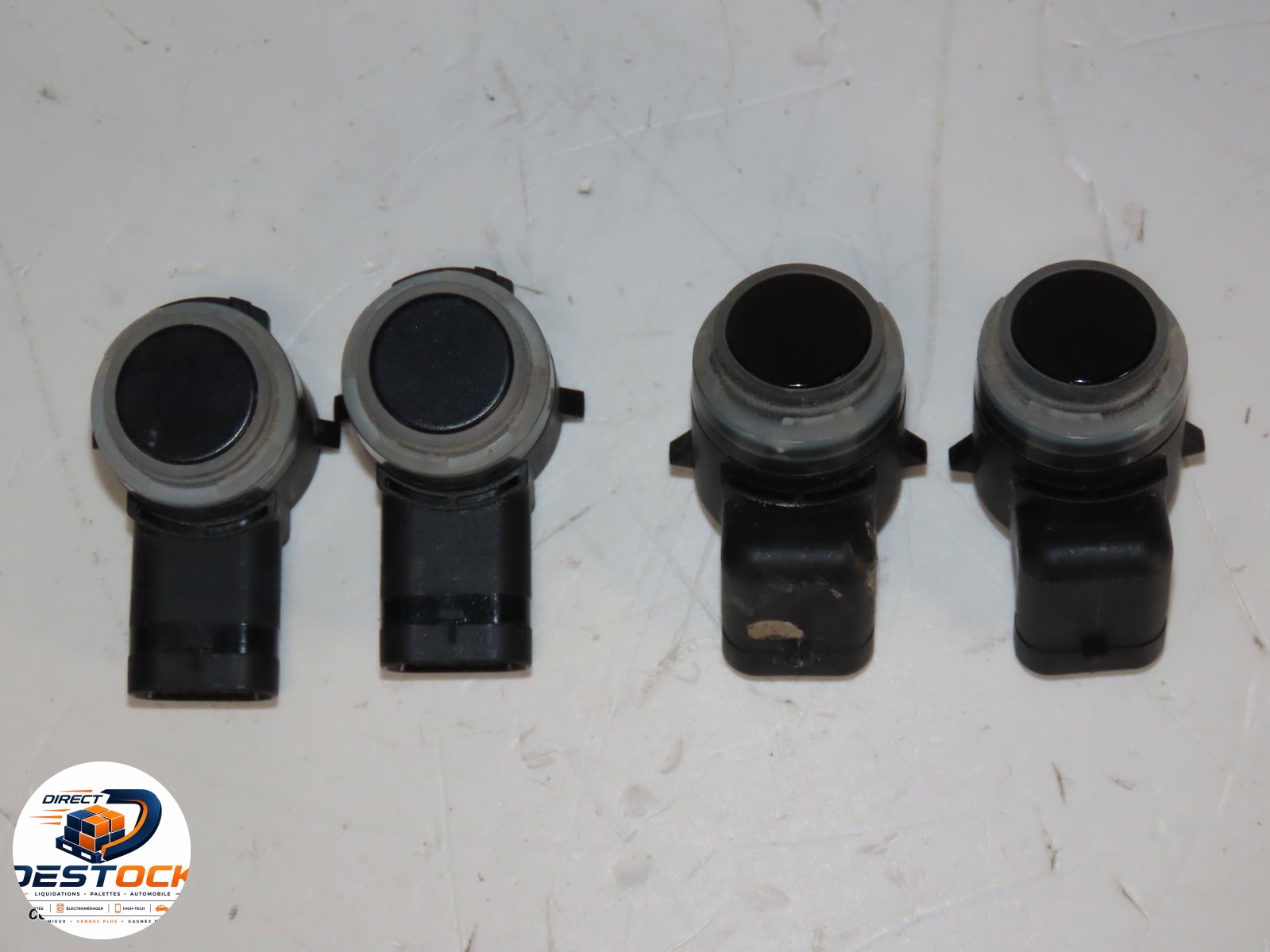 Capteur aide stationnement av Renault SYMBIOZ 1.6 e-tech 145 (2024) occasion