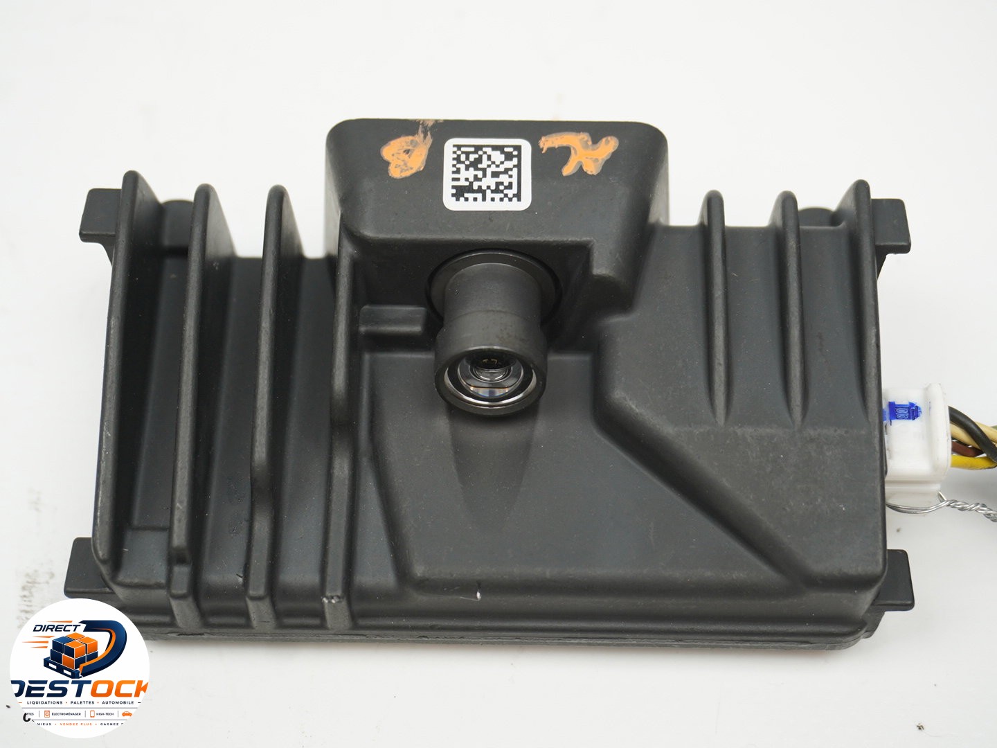 Capteur aide stationnement av Renault KANGOO III Camionnette-Monospace 1.5 blue dci 95 (fjab) (2021) occasion