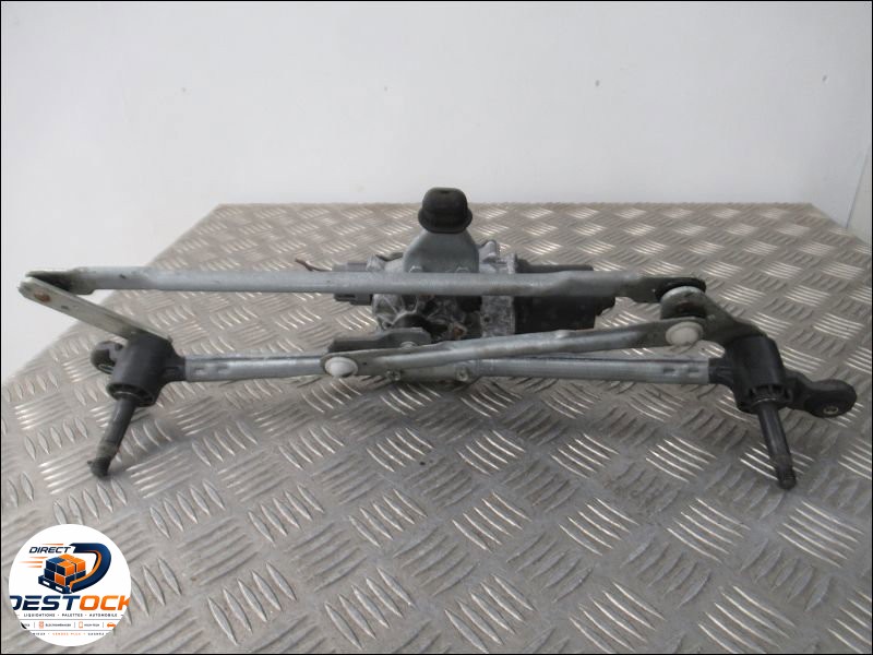 Moteur essuie-glace avant Dacia SANDERO III 1.0 tce 100 eco-g (2021) occasion