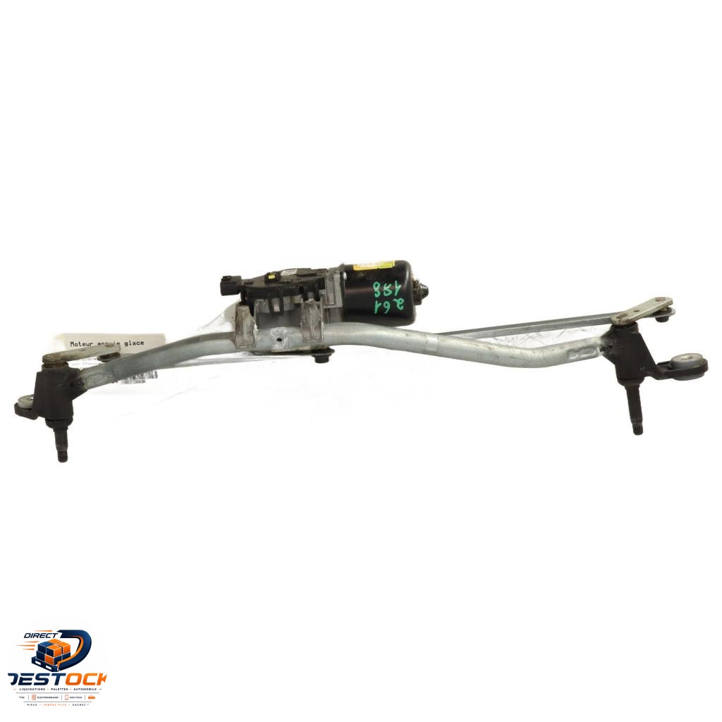 Moteur essuie-glace avant Dacia SANDERO II Tce 90 (b8m1, b8ma) (2012) 5 portes occasion