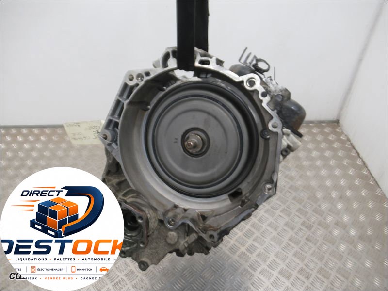 Boîte à vitesse automatique Volkswagen GOLF VI (5K1) 2.0 gti (2009-2012) occasion