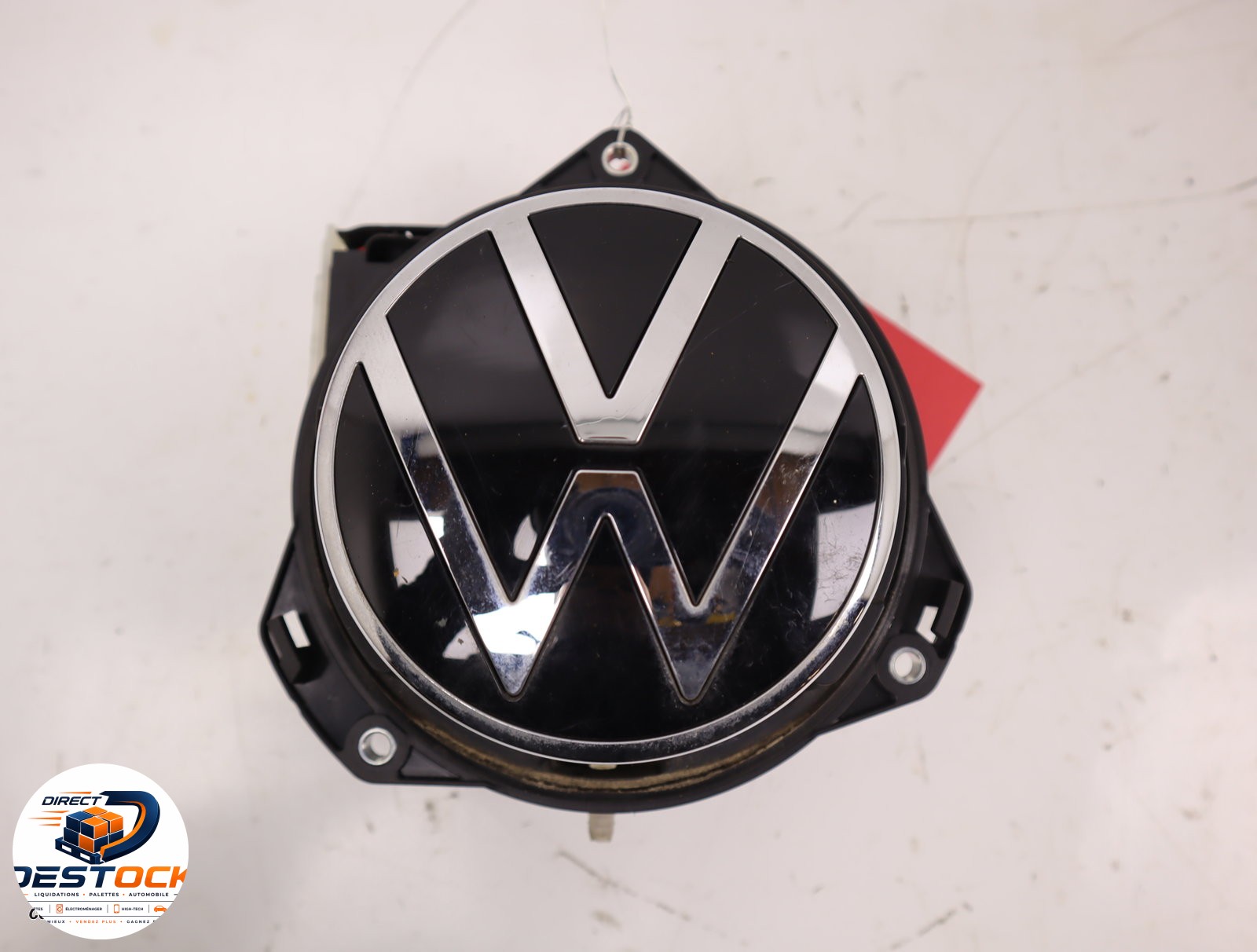 Actionneur serrure hayon Volkswagen POLO VI (AW1, BZ1, AE1) 1.0 tsi (2017) occasion