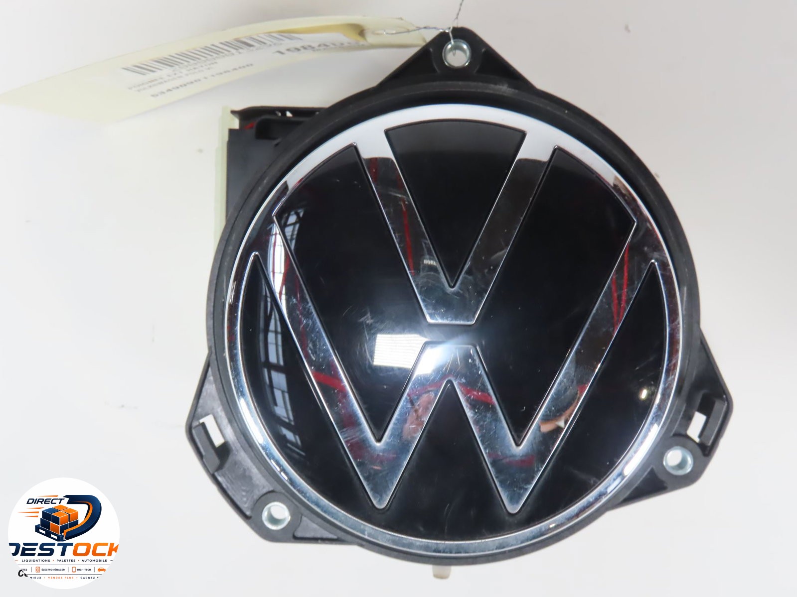Poignee ext hayon Volkswagen POLO VI (AW1, BZ1, AE1) 1.0 tsi (2017) occasion