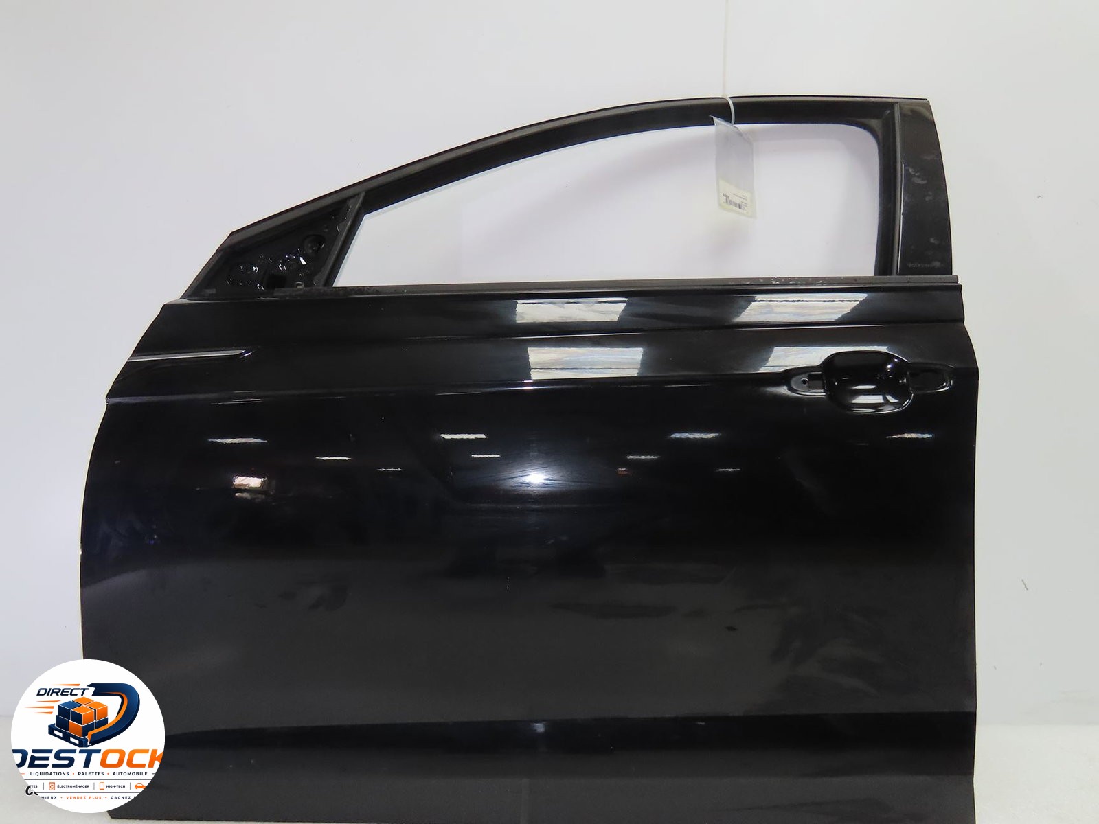 Porte avant gauche Volkswagen TAIGO (CS1) 1.5 tsi (2021) occasion