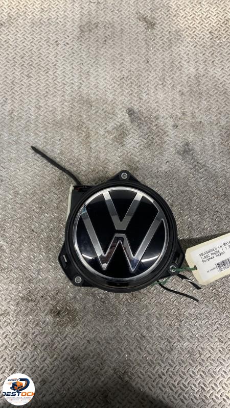 Poignee ext hayon VOLKSWAGEN T-ROC  T-ROC PHASE 1 occasion