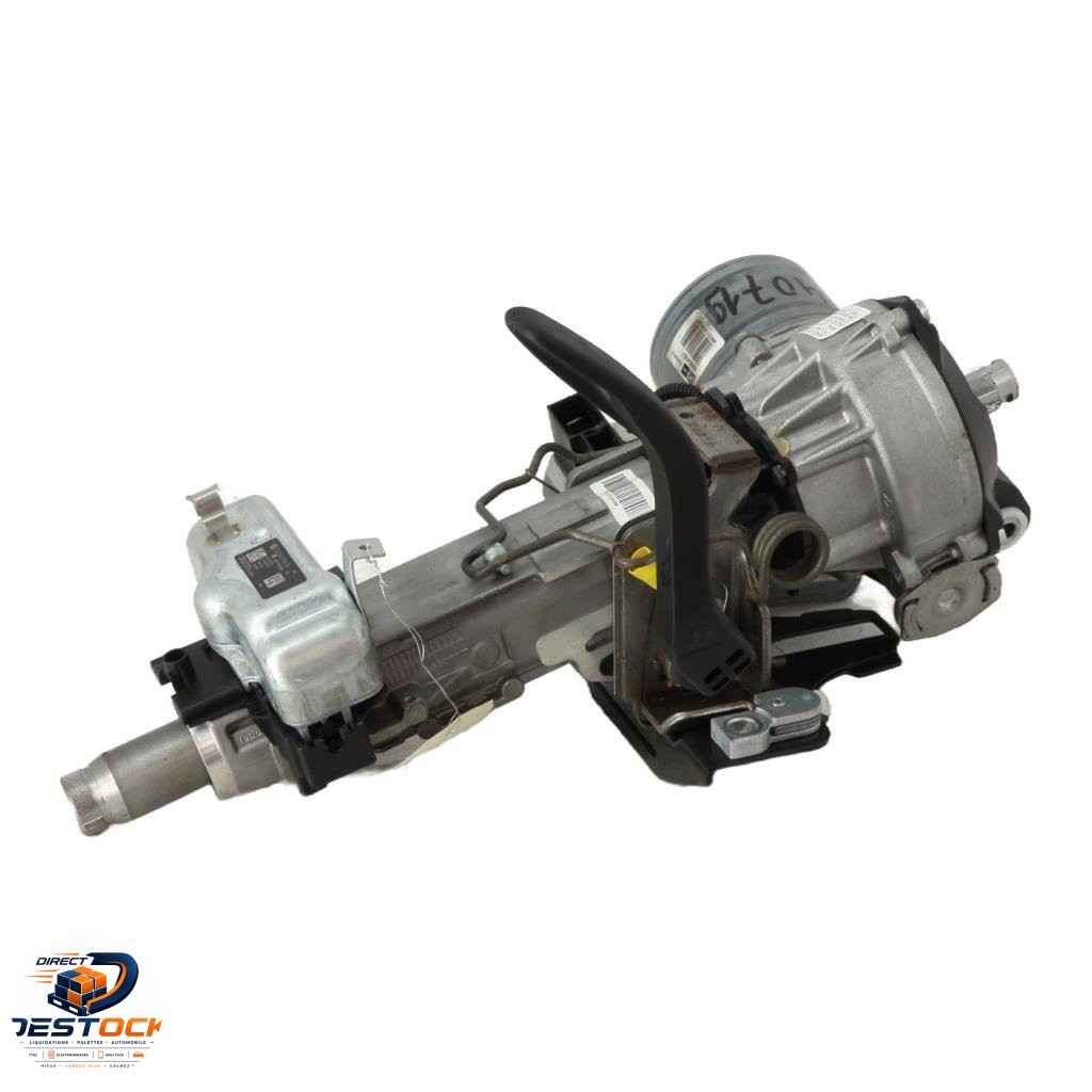 Colonne de direction non assistee Audi A1 Sportback (GBA) 30 tfsi (2018) occasion