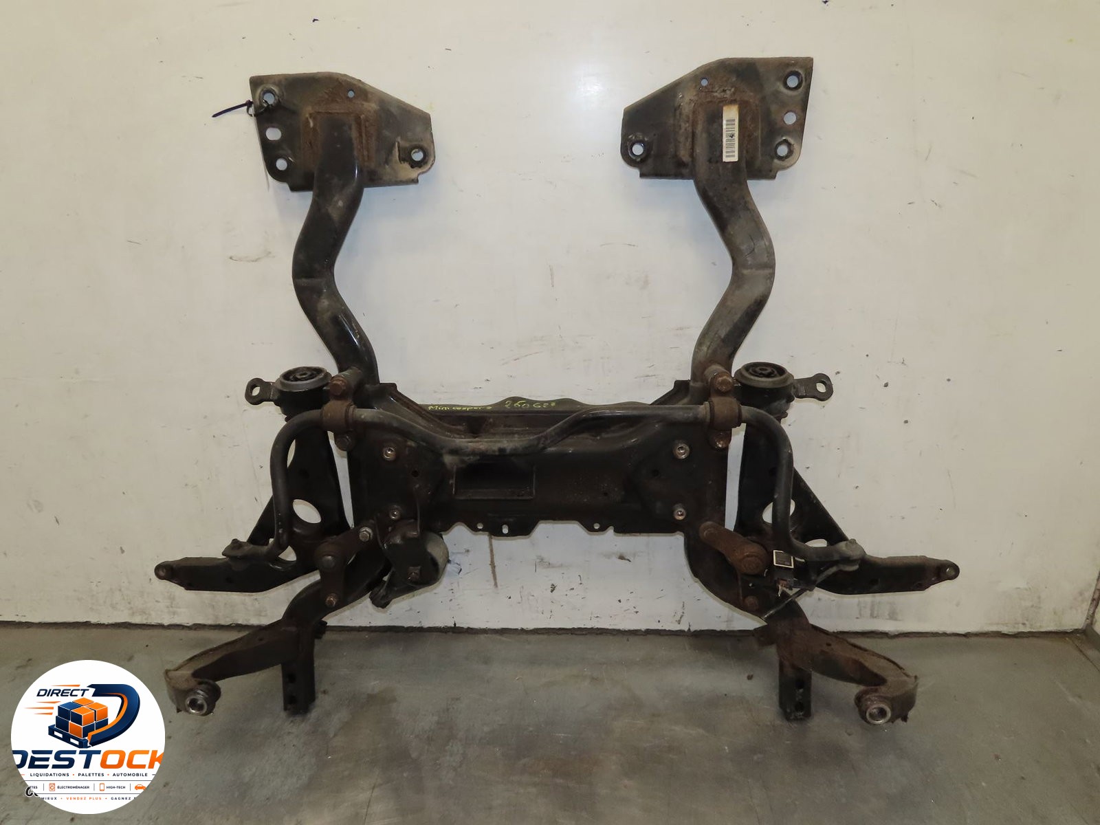 Berceau moteur avant Mini MINI (R50, R53) Cooper s (2002-2006) occasion
