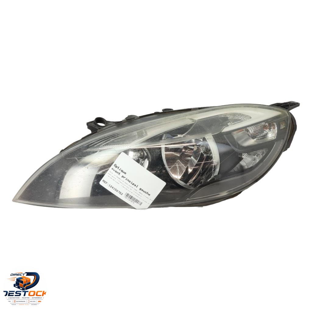 Phare gauche Volvo V40 3-5 portes (525) D3 (2012-2015) occasion