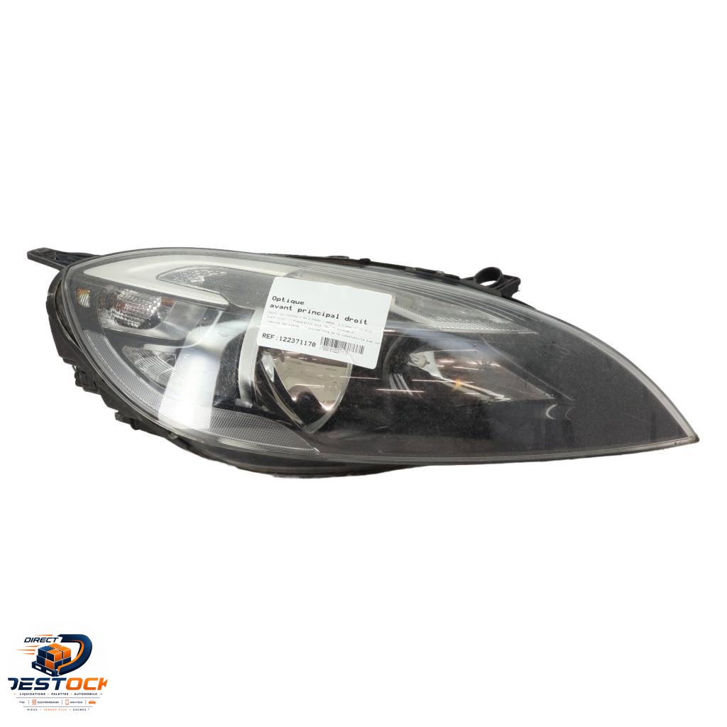 Phare droit Volvo V40 3-5 portes (525) D3 (2012-2015) occasion