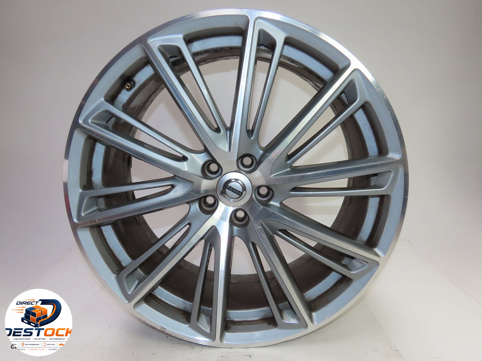 Jante aluminium Volvo S90 II (234) D4 (2016) occasion