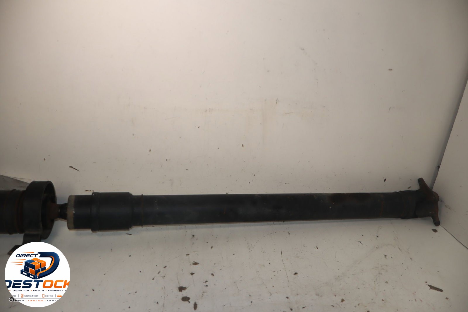Transmission longitudinale ar Dacia DUSTER (HS_) 1.5 dci 4x4 (hsmc, hsmd) (2010-2018) 5 portes occasion