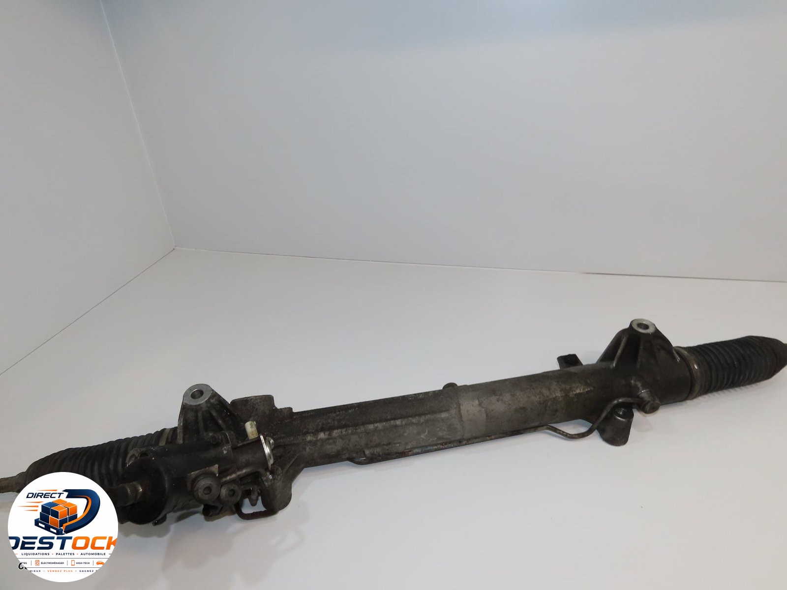 Cremaillere hydraulique Bmw 7 (F01, F02, F03, F04) 750 i, li xdrive (2009-2012) occasion