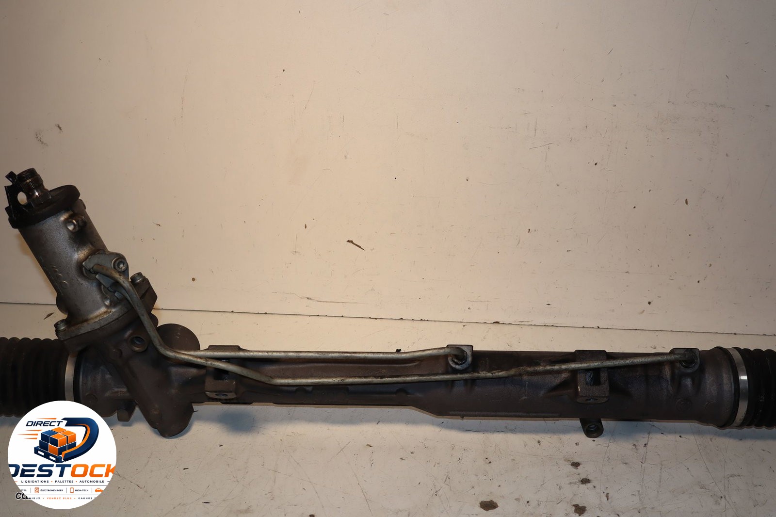 Cremaillere hydraulique Bmw 3 (E90) 320 d (2004-2011) occasion
