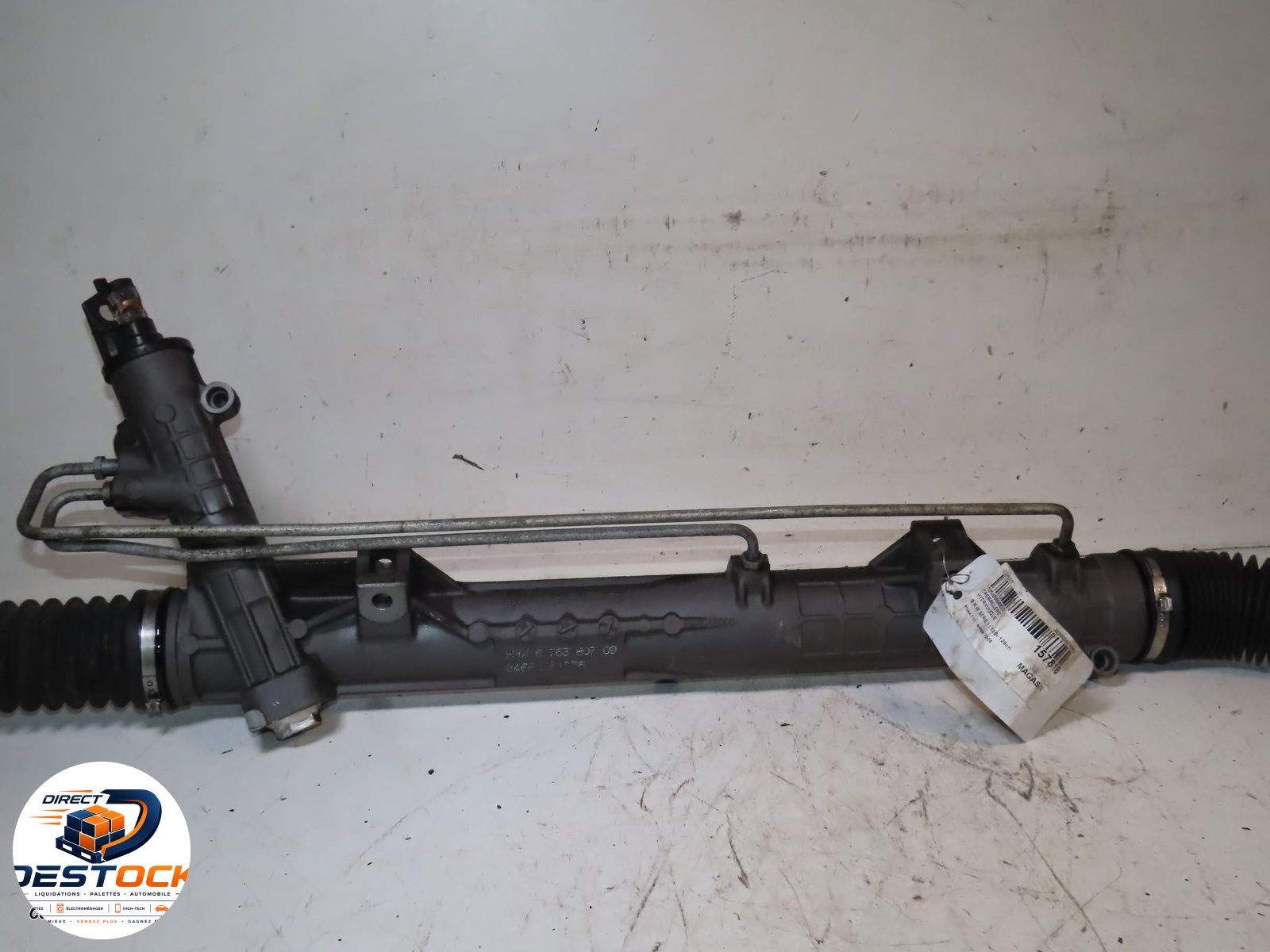 Cremaillere hydraulique Bmw 1 (E87) 118 d (2004-2007) occasion
