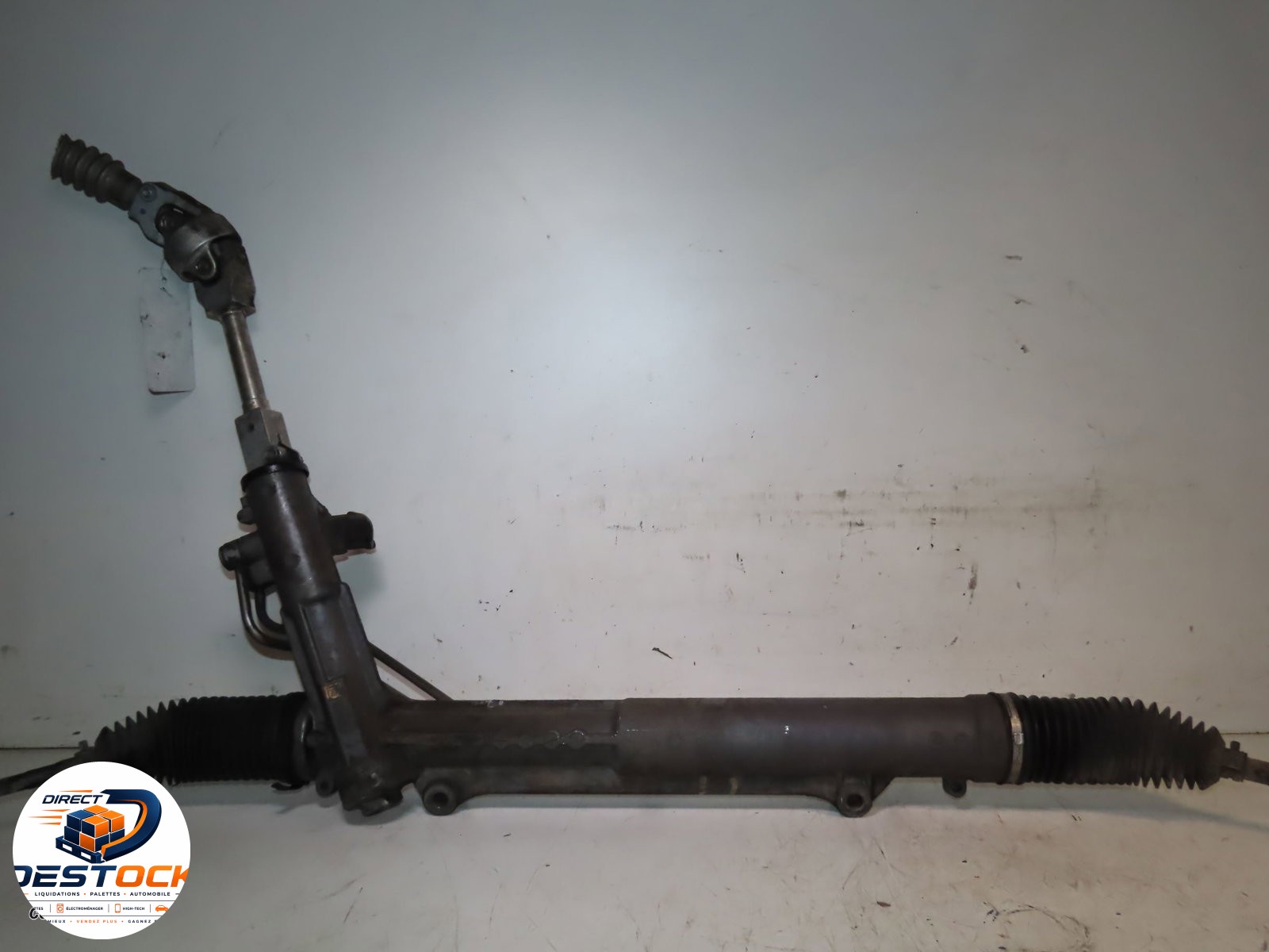 Cremaillere hydraulique Bmw X5 (E53) 3.0 d (2001-2003) occasion