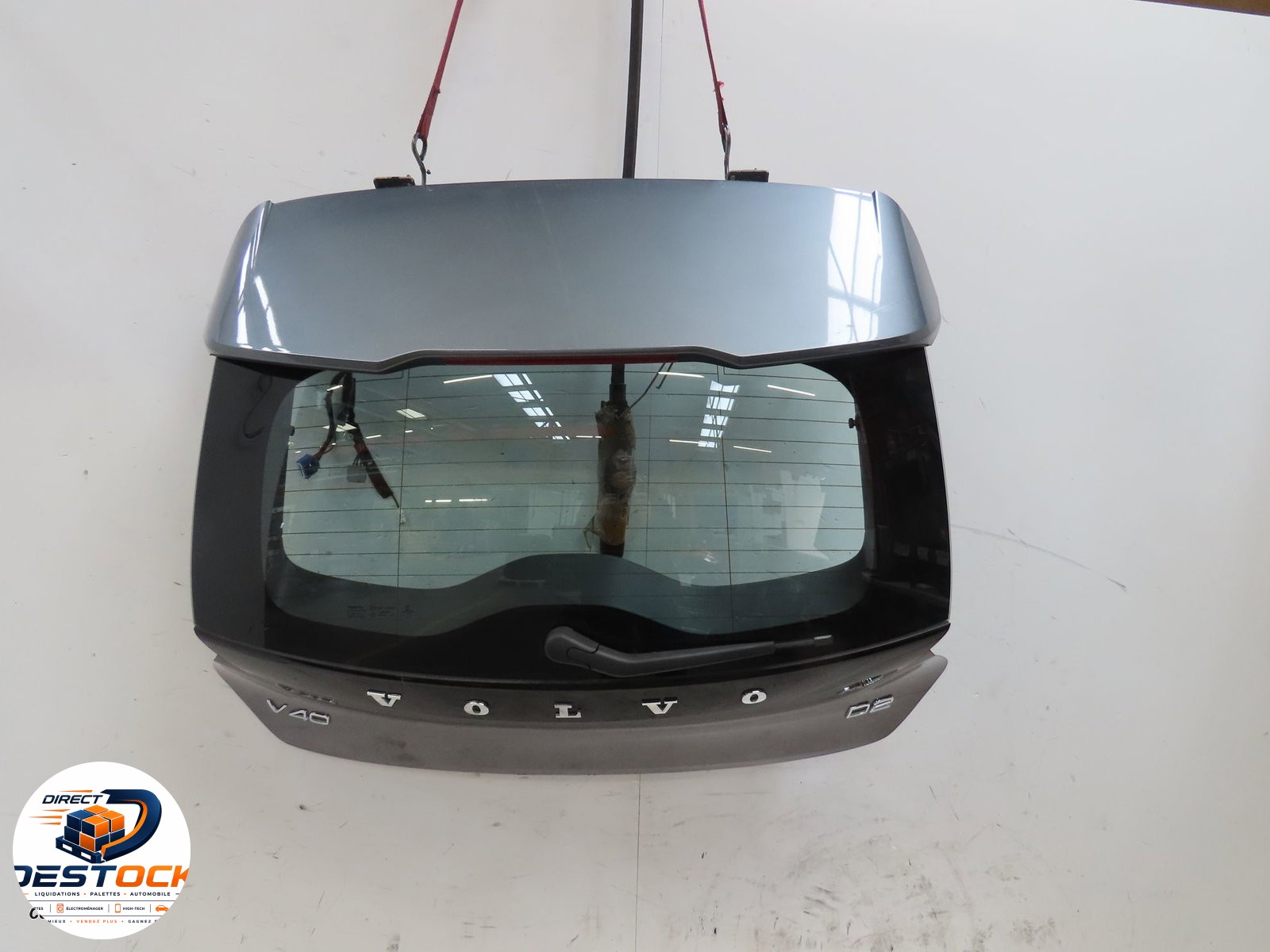 Hayon Volvo V40 Cross Country (526) D2 (2012-2016) occasion