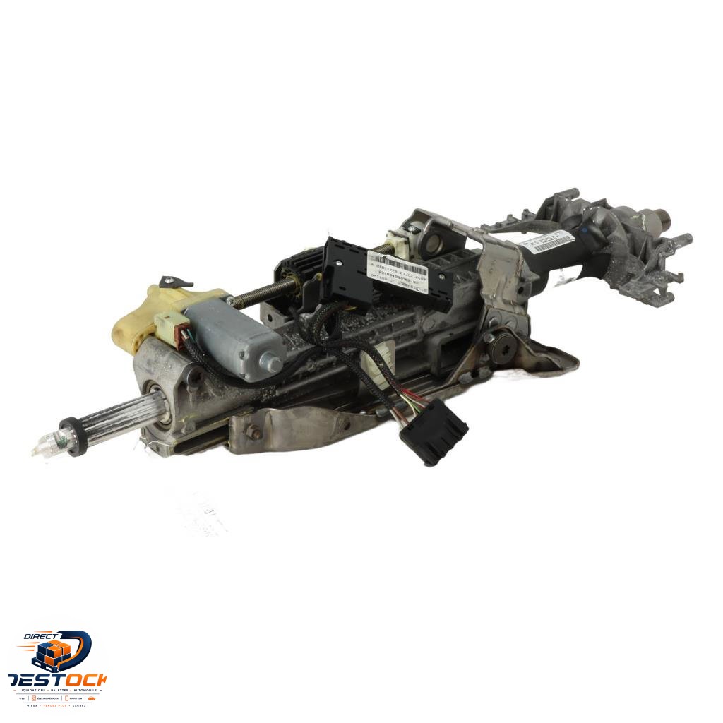 Colonne de direction non assistee Bmw X5 (E70) Xdrive 30 d (2010-2013) occasion