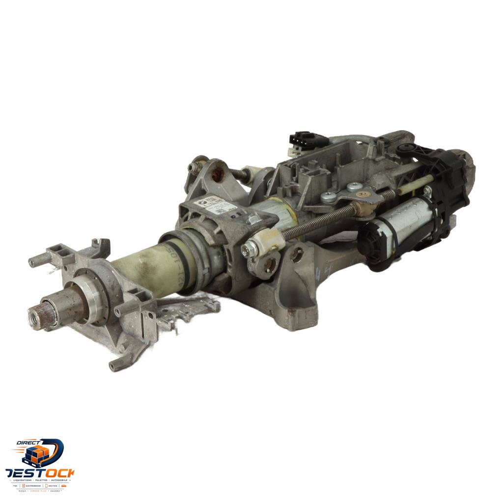 Colonne de direction non assistee Bmw 5 Gran Turismo (F07) 530 d (2010-2017) occasion