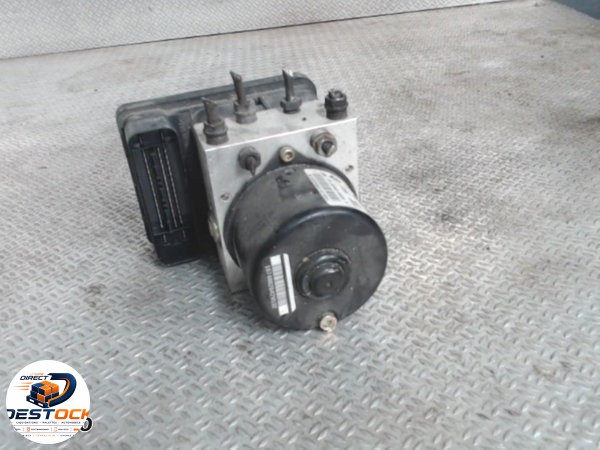 Unité hydraulique abs BMW SERIE 3 E46 PHASE 2 occasion
