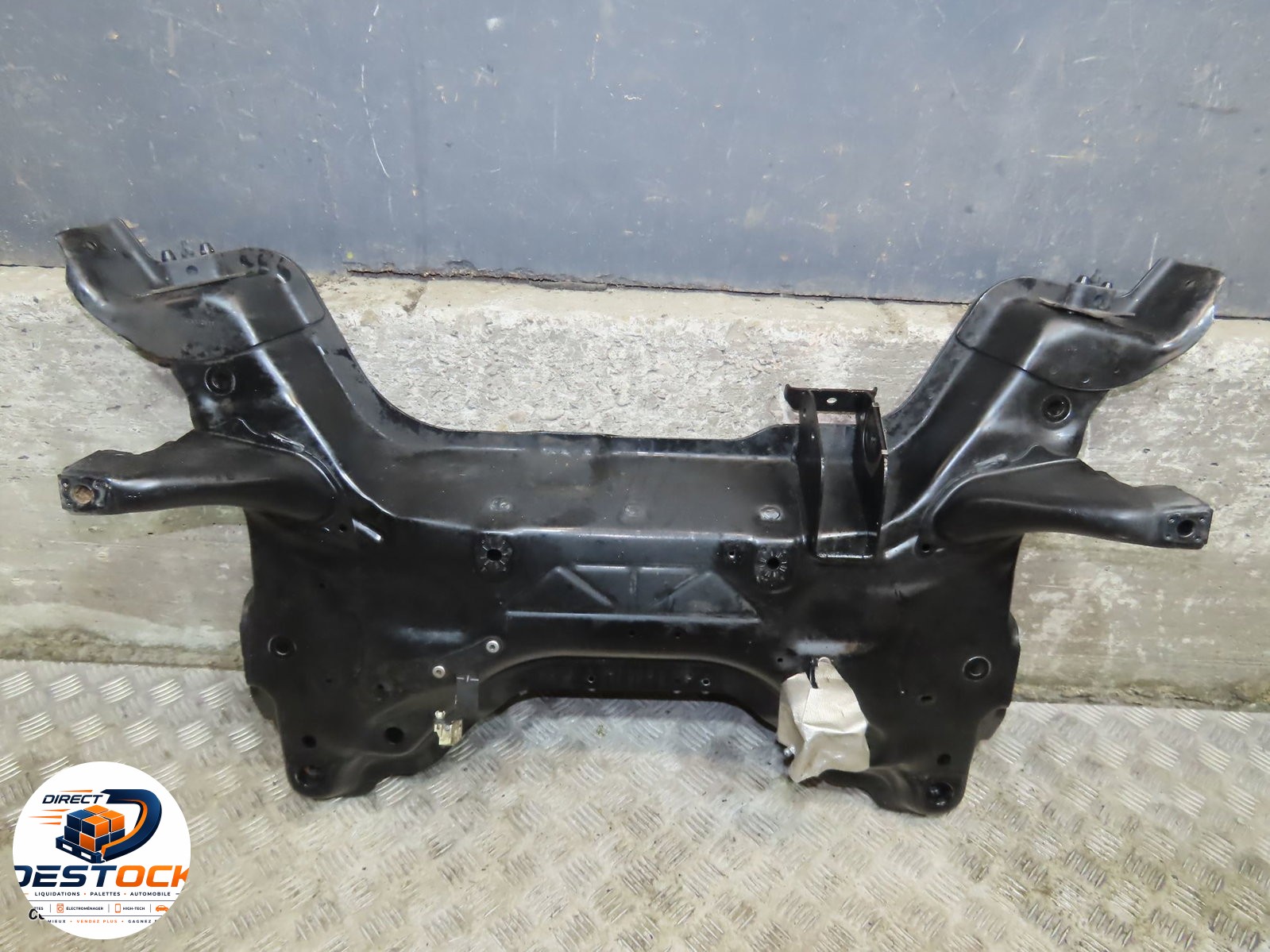 Berceau moteur avant Peugeot RCZ 2.0 hdi (2010-2015) occasion