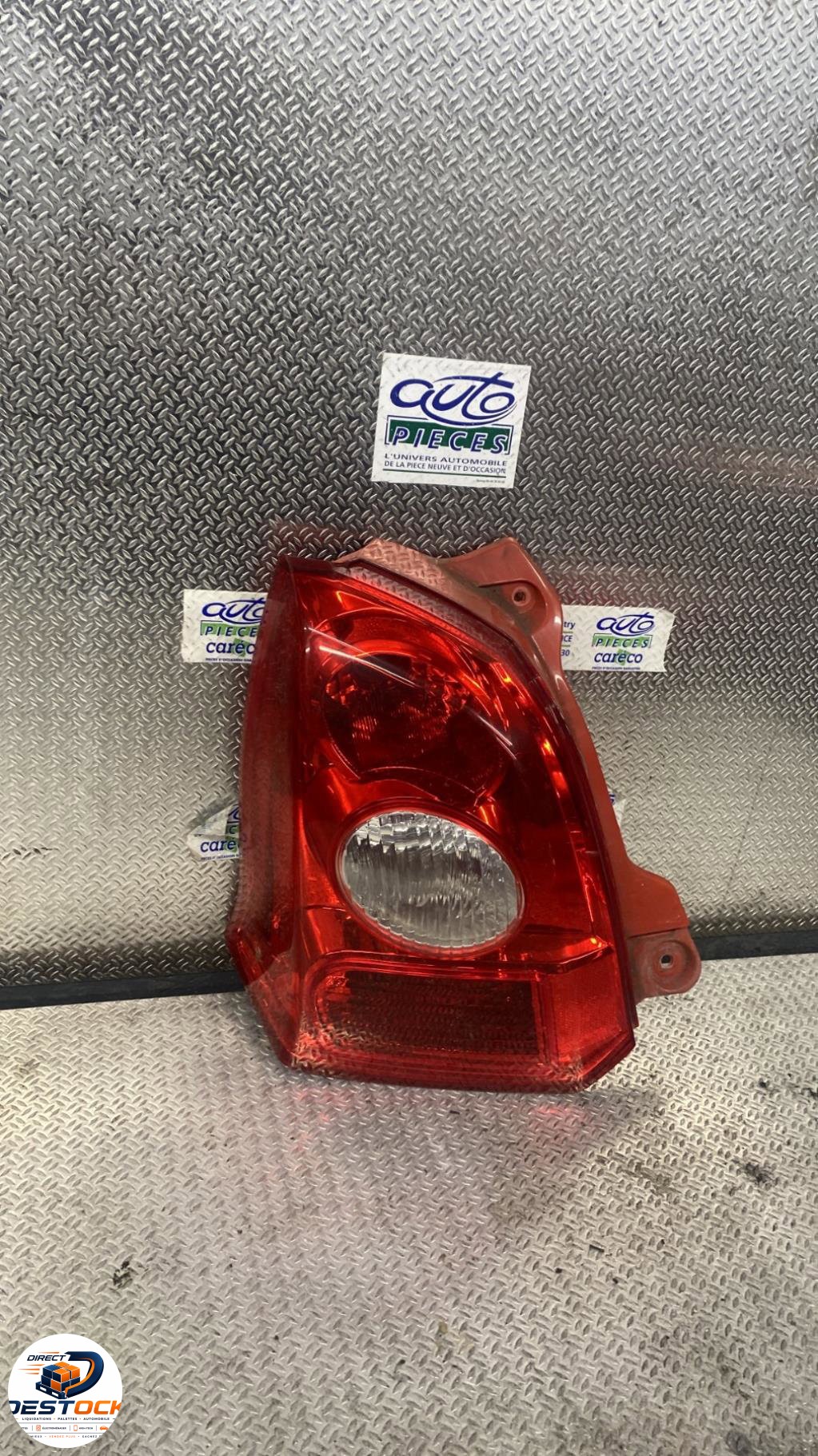 Feu arrière gauche SUZUKI ALTO 3 occasion