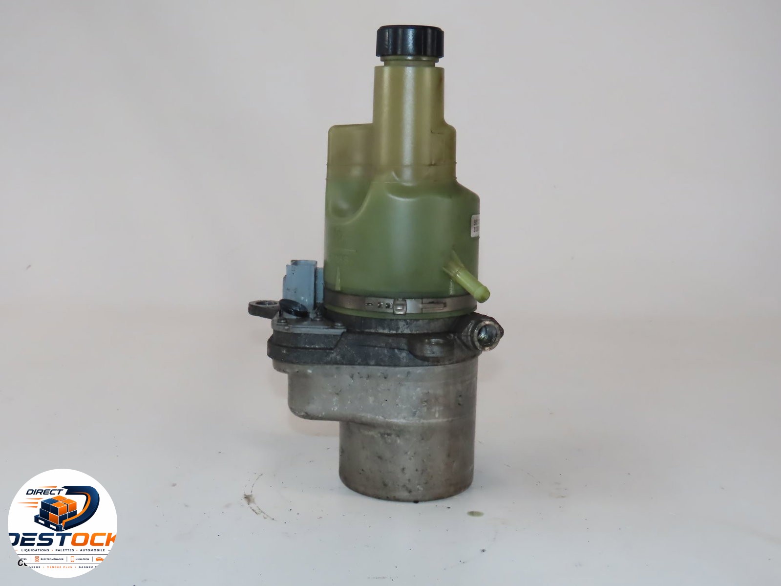 Moteur electrique de direction assistée Volvo V50 (545) 2.0 d (2004-2010) occasion
