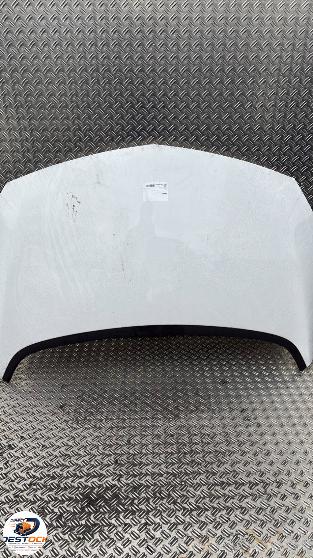 Capot Opel ASTRA J (P10) 2.0 cdti (68) (2009-2015) occasion