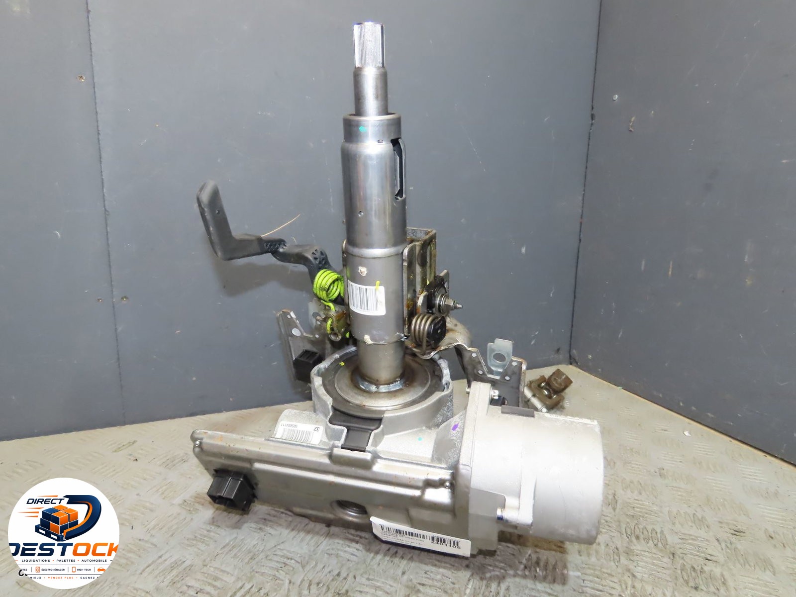 Colonne de direction assistee Opel ADAM (M13) 1.4 (2012-2019) occasion
