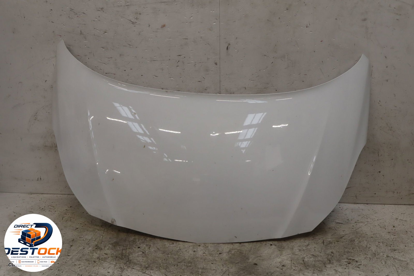 Capot Opel CORSA E (X15) 1.3 cdti (08, 68) (2014) occasion