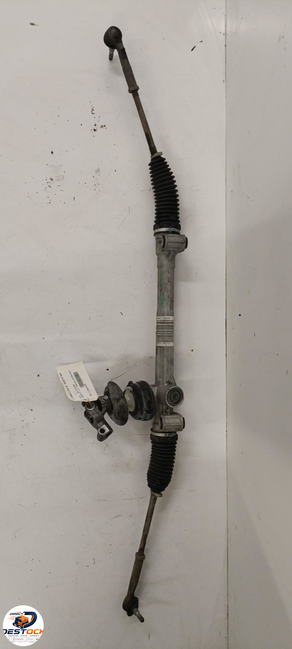 Cremallière electrique Opel CORSA E (X15) 1.4 turbo (08, 68) (2014-2019) occasion