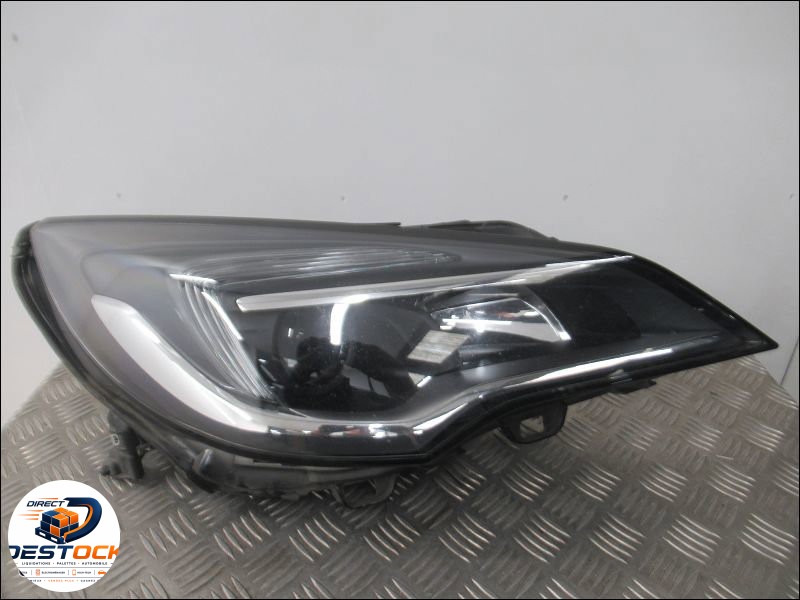 Phare droit Opel ASTRA K Sports Tourer (B16) 1.6 cdti (35) (2015) occasion