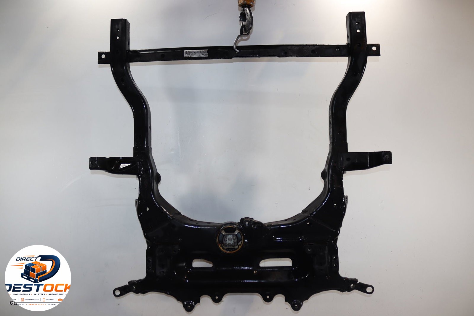 Berceau moteur avant Opel ASTRA K (B16) 1.4 turbo (68) (2015) occasion