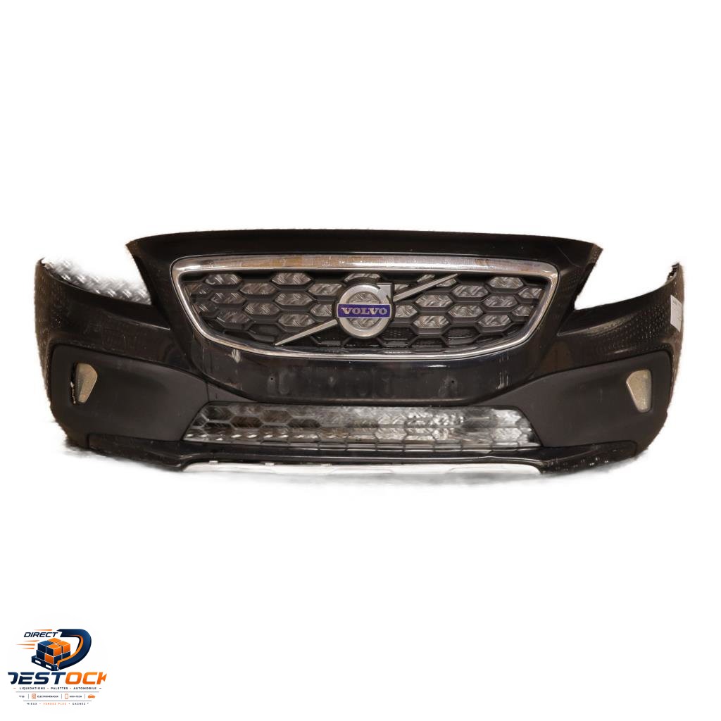 Pare-choc avant Volvo V40 3-5 portes (525) D3 (2012-2015) occasion