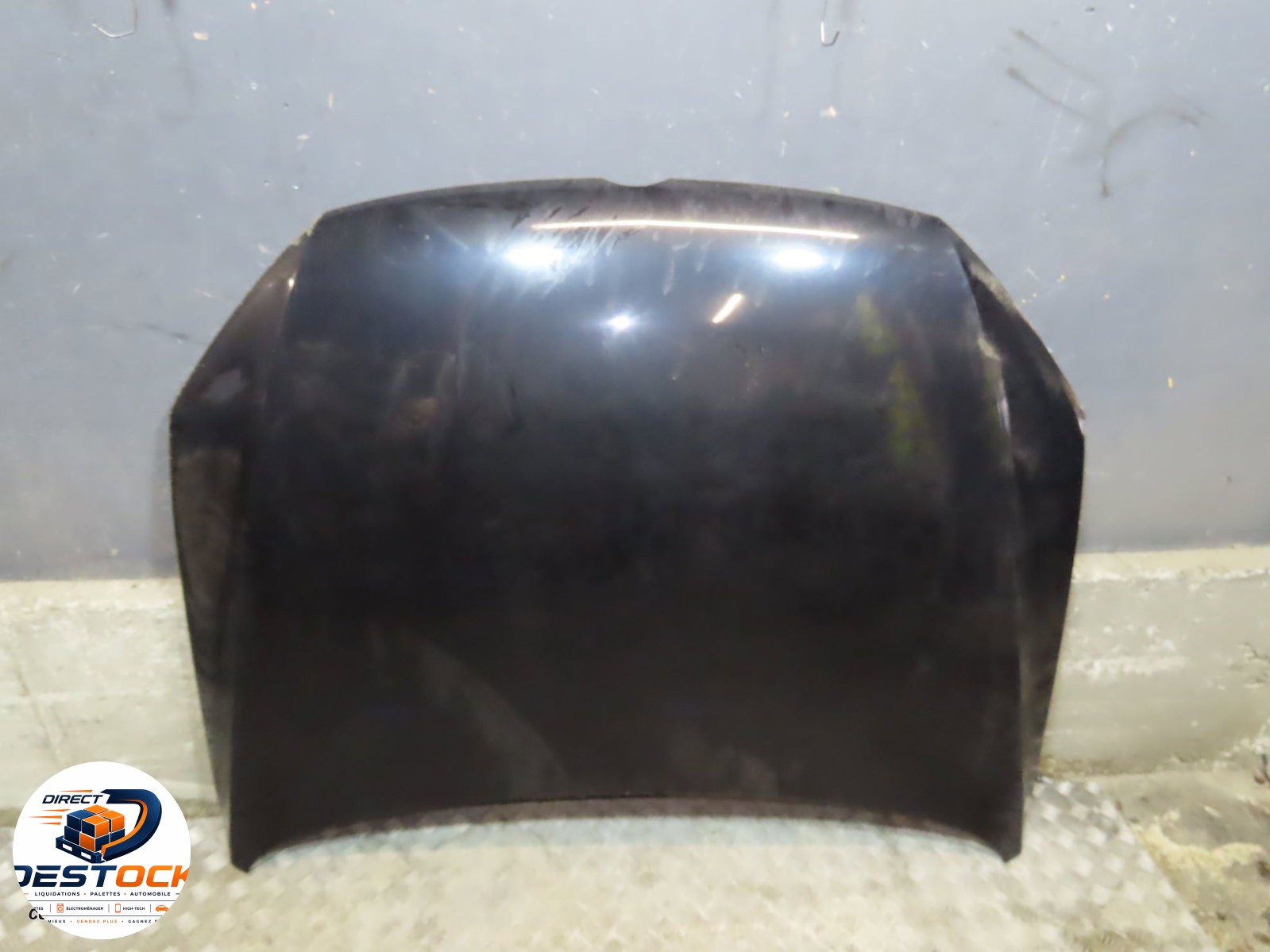 Capot Volkswagen PASSAT B7 Variant (365) 1.6 tdi (2010-2014) occasion